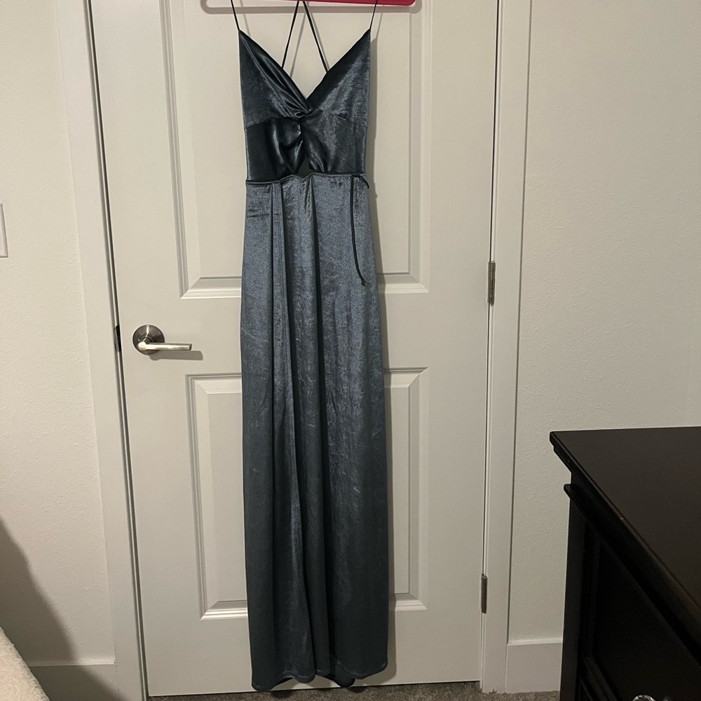 Lucy in the Sky Dress - Picture 2 of 11